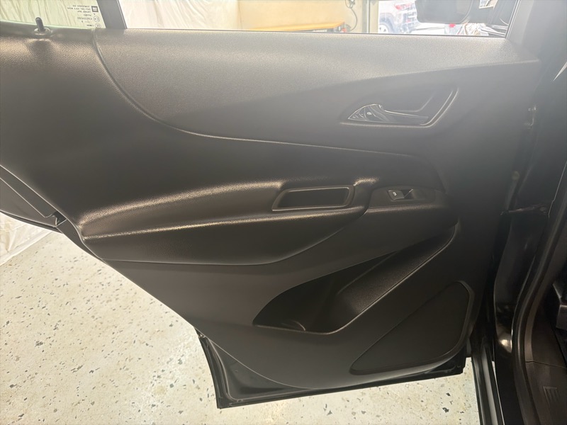 Chevrolet Equinox LT AWD 2018