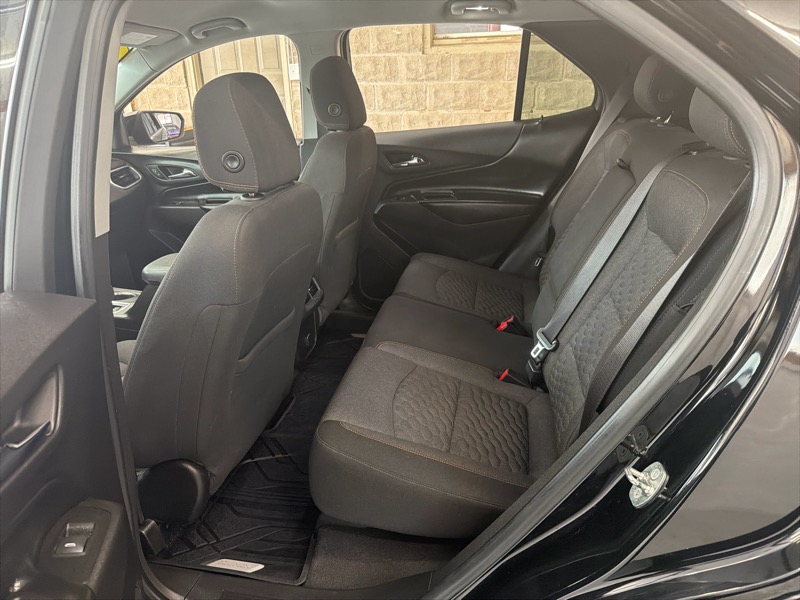 Chevrolet Equinox LT AWD 2018