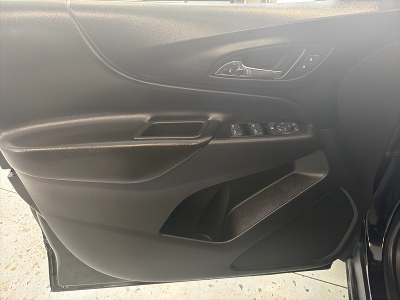 Chevrolet Equinox LT AWD 2018