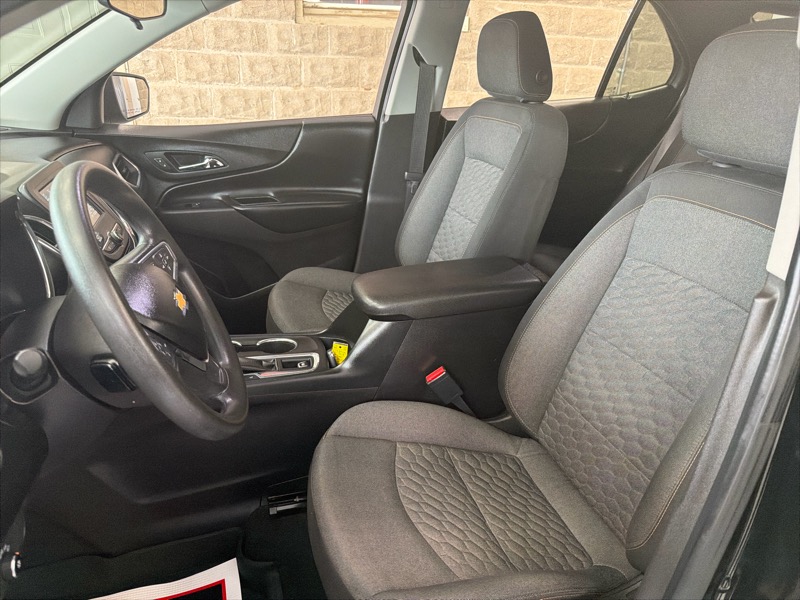 Chevrolet Equinox LT AWD 2018