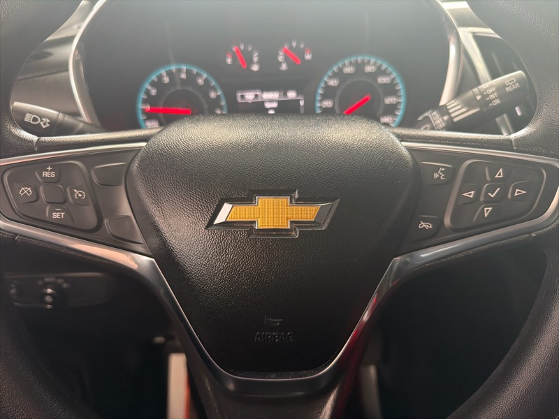 Chevrolet Equinox LT AWD 2018