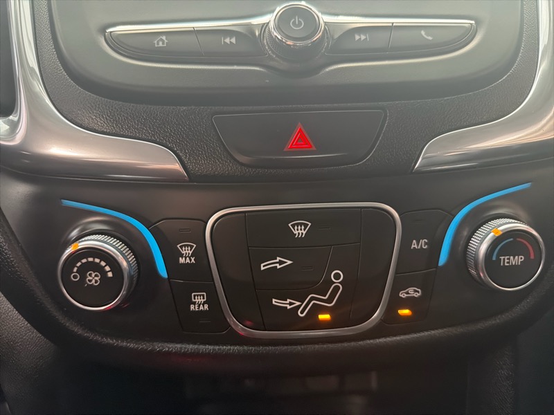 Chevrolet Equinox LT AWD 2018