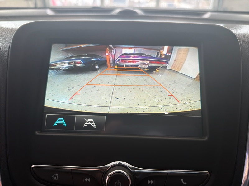 Chevrolet Equinox LT AWD 2018