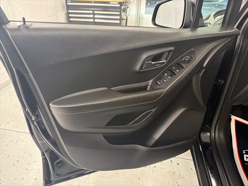 Chevrolet Trax LS AWD 2020