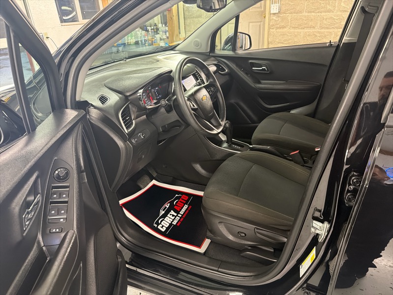 Chevrolet Trax LS AWD 2020