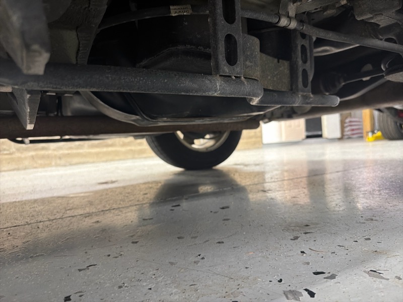 Chevrolet Trax LS AWD 2020