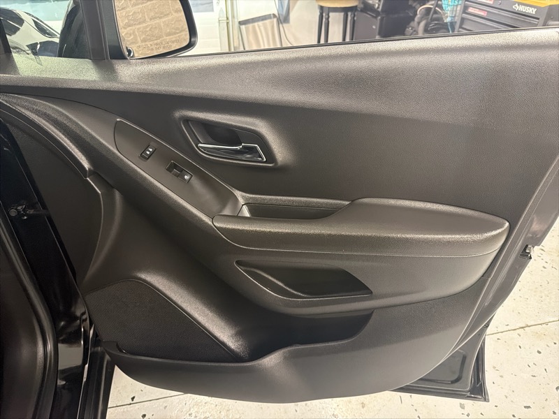 Chevrolet Trax LS AWD 2020