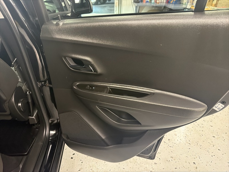 Chevrolet Trax LS AWD 2020