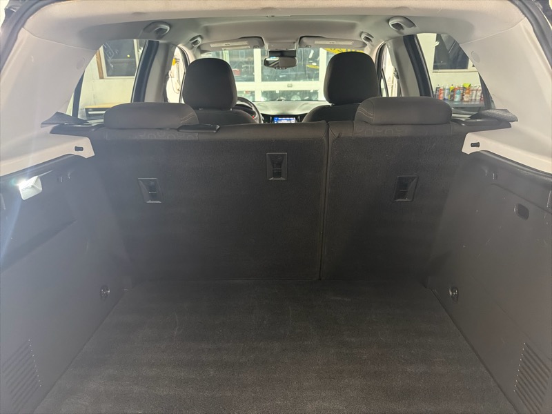 Chevrolet Trax LS AWD 2020