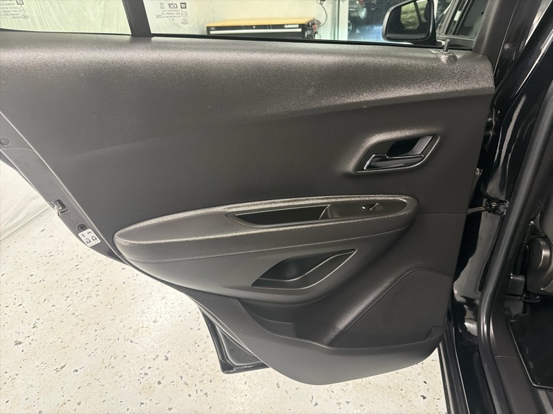 Chevrolet Trax LS AWD 2020