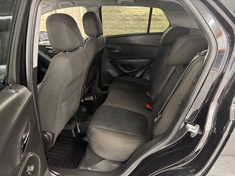 Chevrolet Trax LS AWD 2020