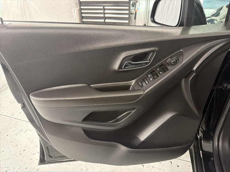 Chevrolet Trax LS AWD 2020