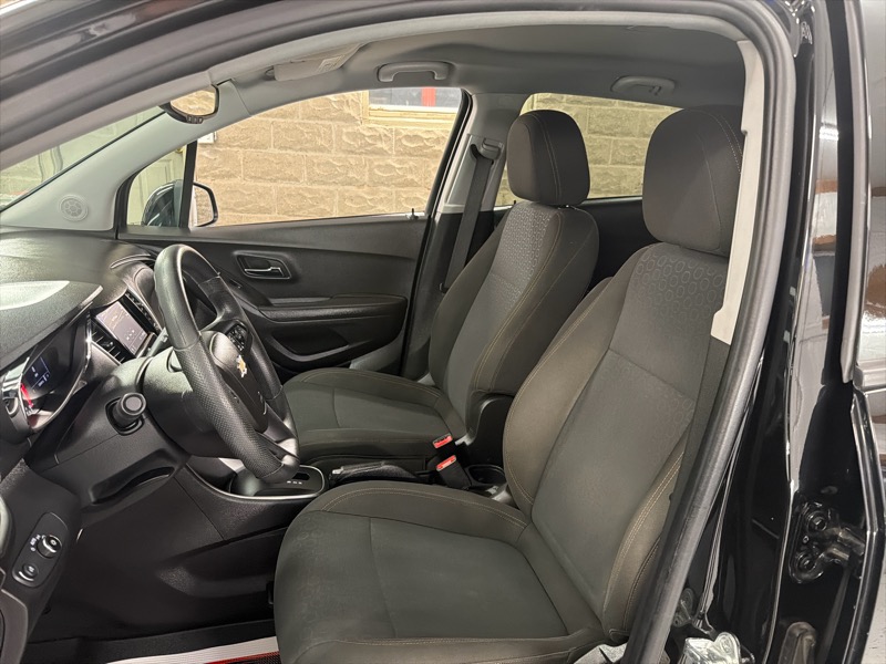 Chevrolet Trax LS AWD 2020