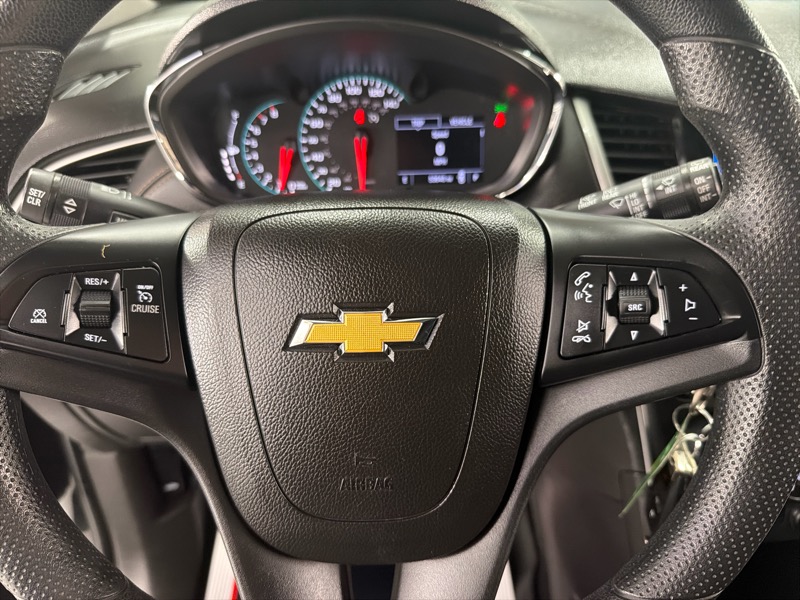 Chevrolet Trax LS AWD 2020