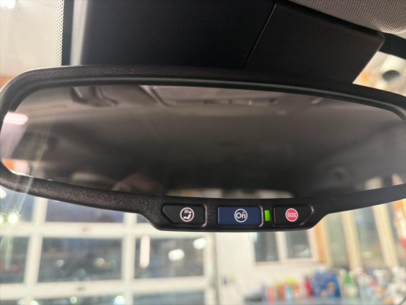 Chevrolet Trax LS AWD 2020