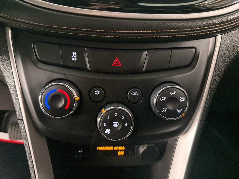 Chevrolet Trax LS AWD 2020