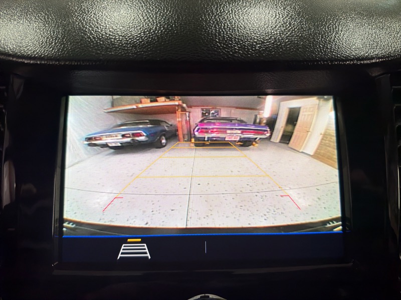 Chevrolet Trax LS AWD 2020