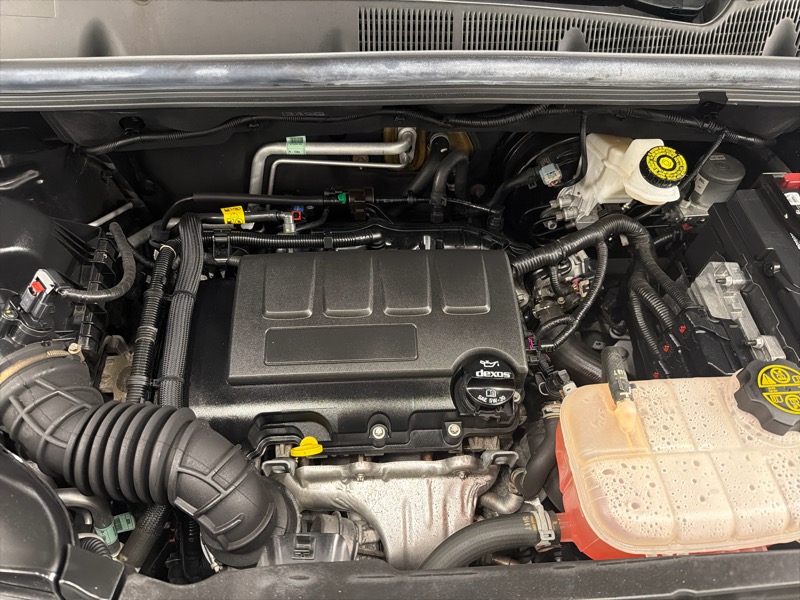 Chevrolet Trax LS AWD 2020