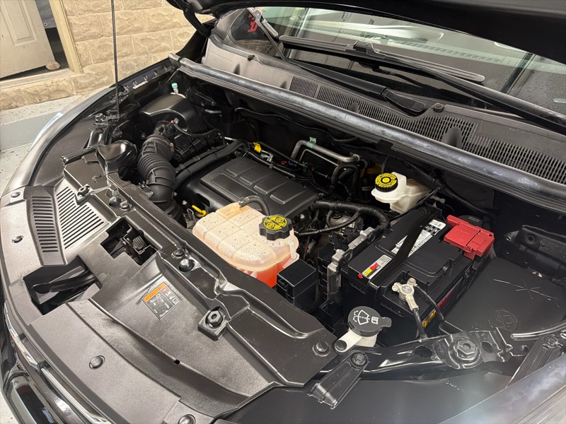 Chevrolet Trax LS AWD 2020