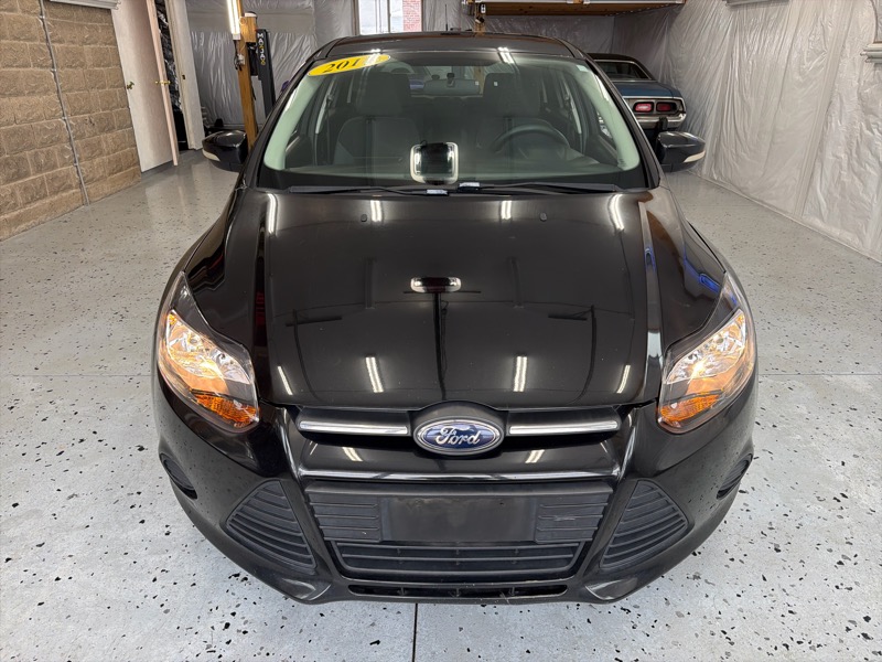 Ford Focus SE 2014