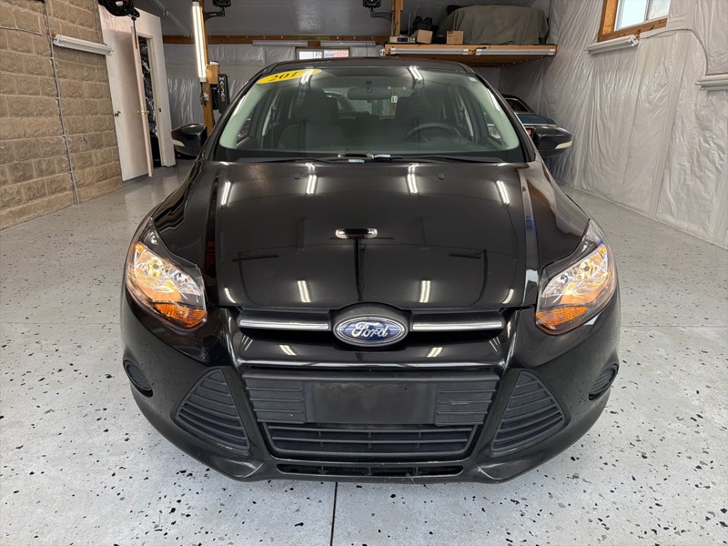 Ford Focus SE 2014