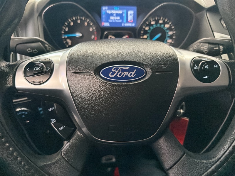 Ford Focus SE 2014