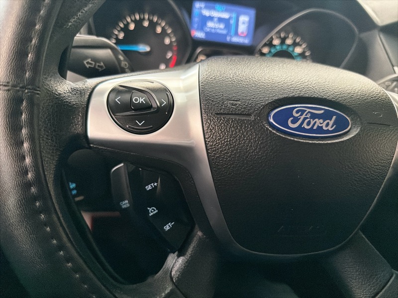 Ford Focus SE 2014