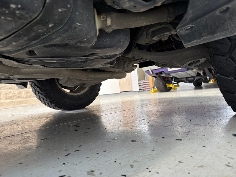 Jeep Grand Cherokee Laredo 4WD 2016