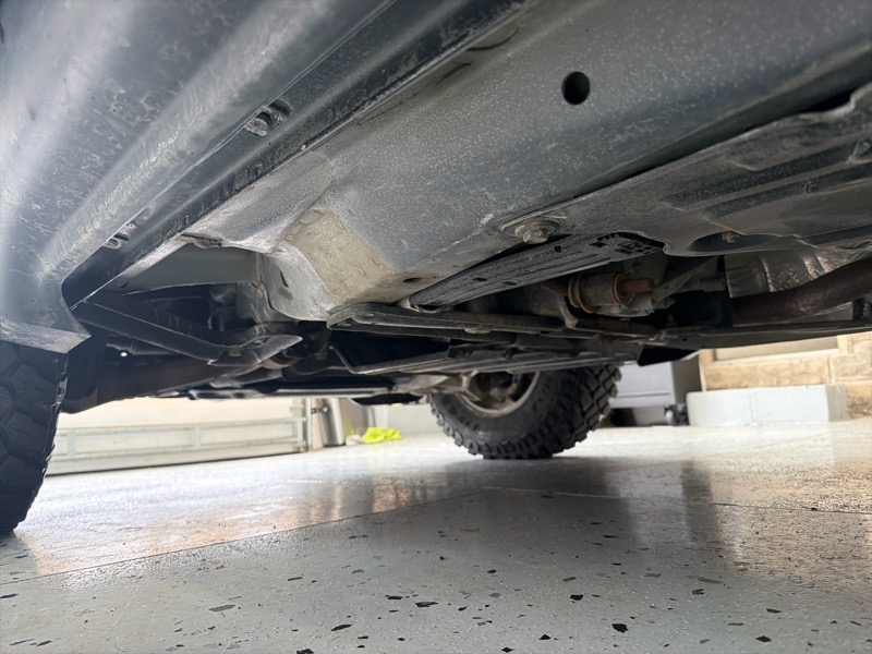 Jeep Grand Cherokee Laredo 4WD 2016