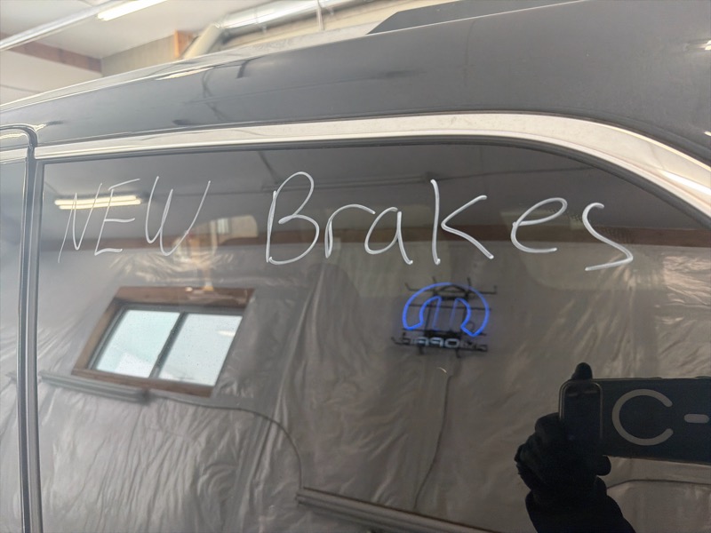 Jeep Grand Cherokee Laredo 4WD 2016