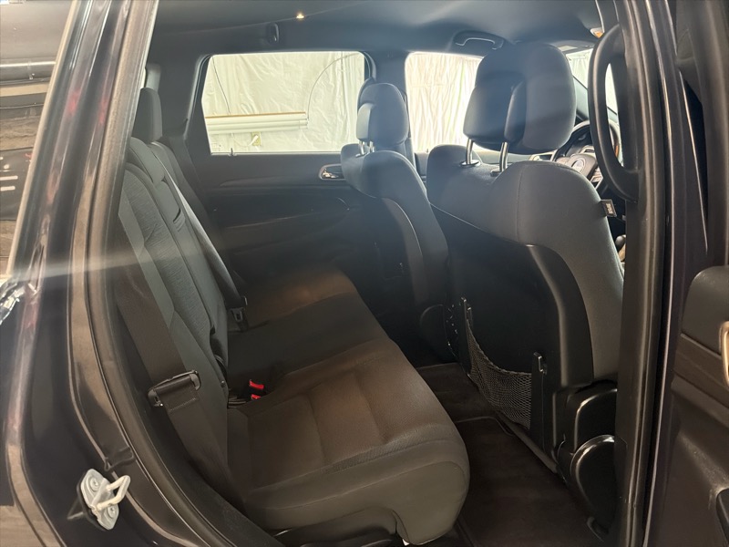 Jeep Grand Cherokee Laredo 4WD 2016