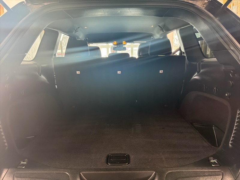 Jeep Grand Cherokee Laredo 4WD 2016