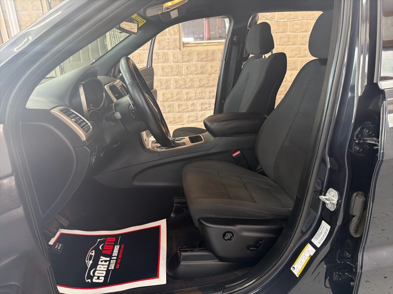 Jeep Grand Cherokee Laredo 4WD 2016