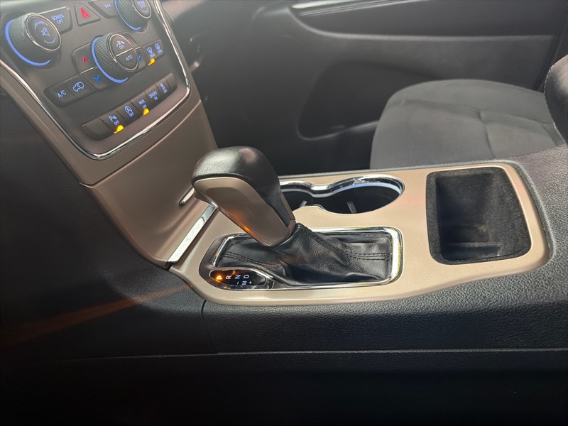 Jeep Grand Cherokee Laredo 4WD 2016