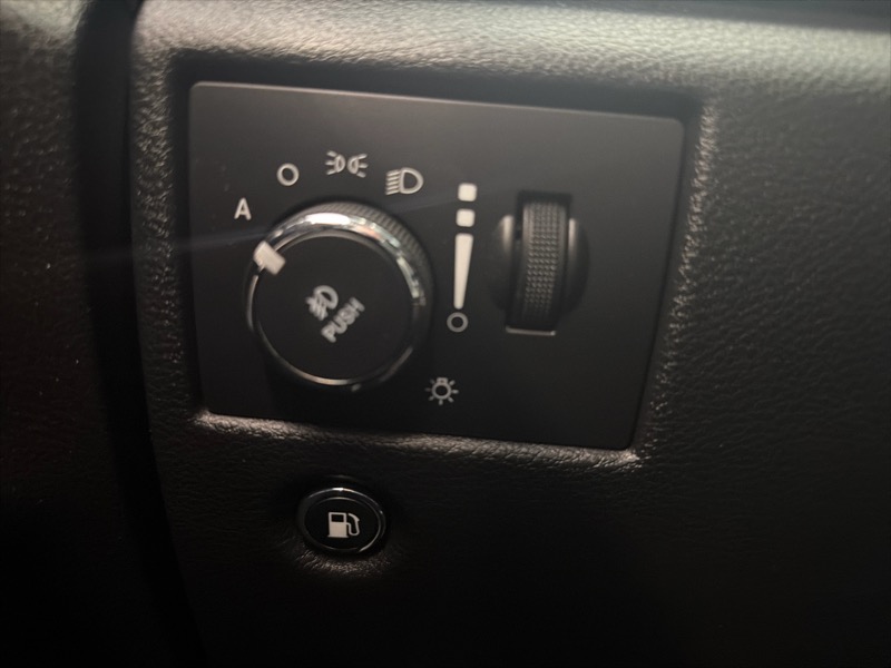 Jeep Grand Cherokee Laredo 4WD 2016