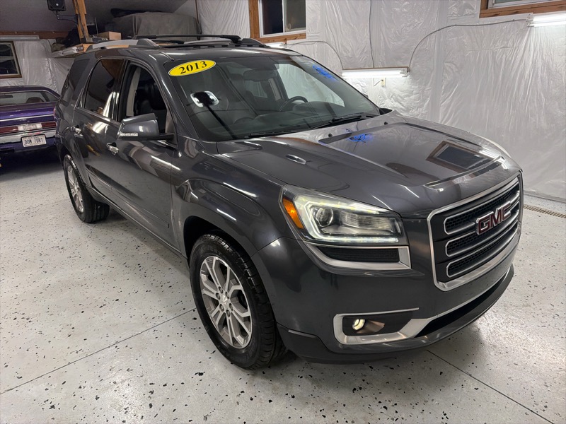 GMC Acadia SLT-1 FWD 2013