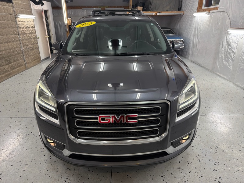 GMC Acadia SLT-1 FWD 2013