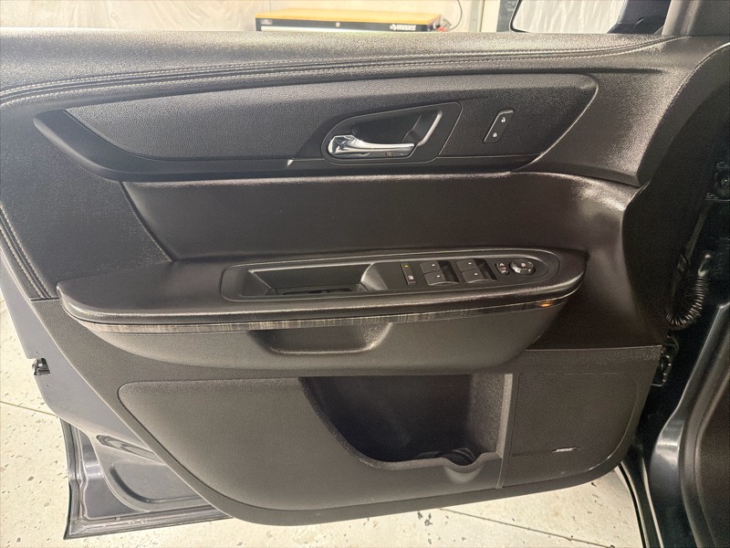 GMC Acadia SLT-1 FWD 2013