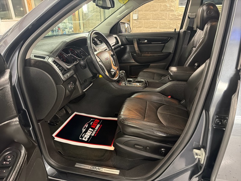 GMC Acadia SLT-1 FWD 2013