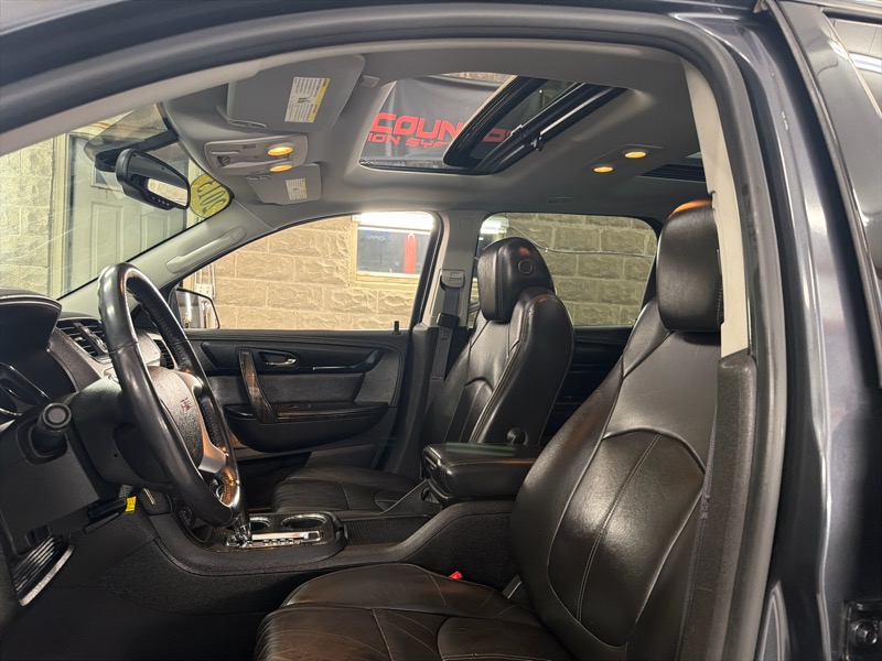 GMC Acadia SLT-1 FWD 2013