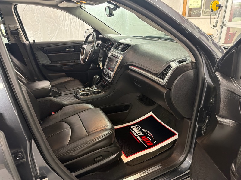 GMC Acadia SLT-1 FWD 2013