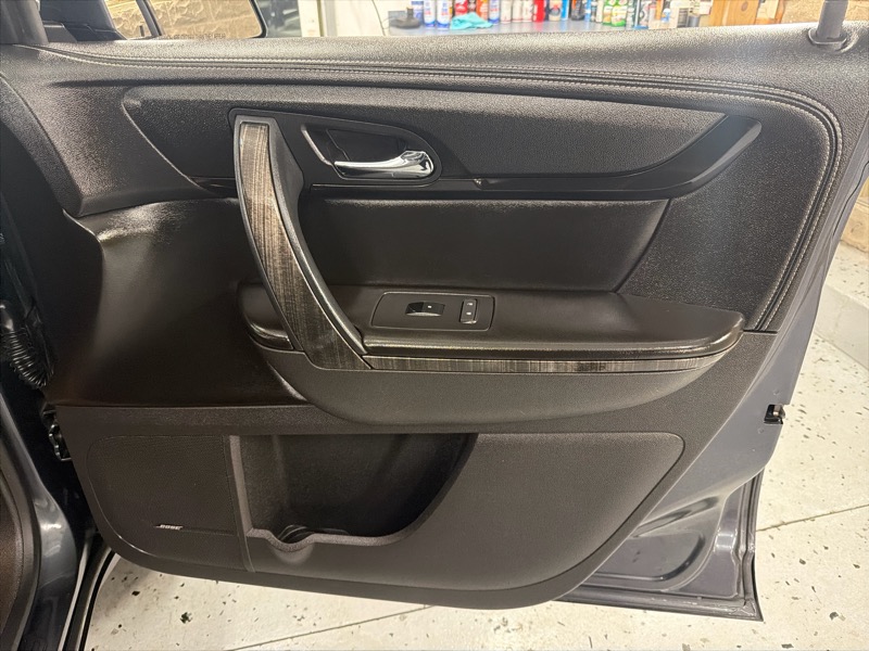 GMC Acadia SLT-1 FWD 2013