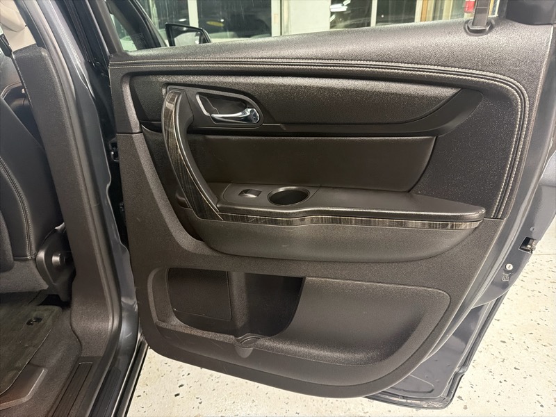 GMC Acadia SLT-1 FWD 2013