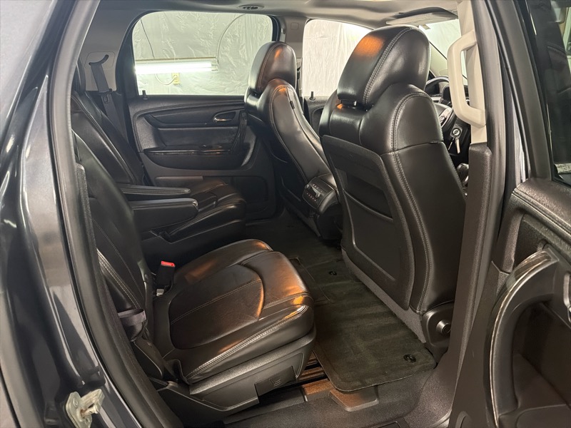 GMC Acadia SLT-1 FWD 2013