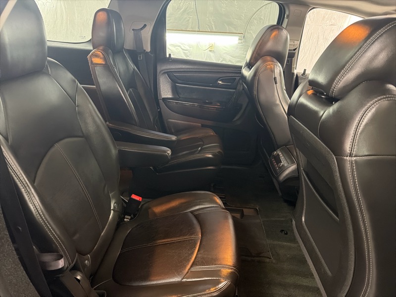 GMC Acadia SLT-1 FWD 2013