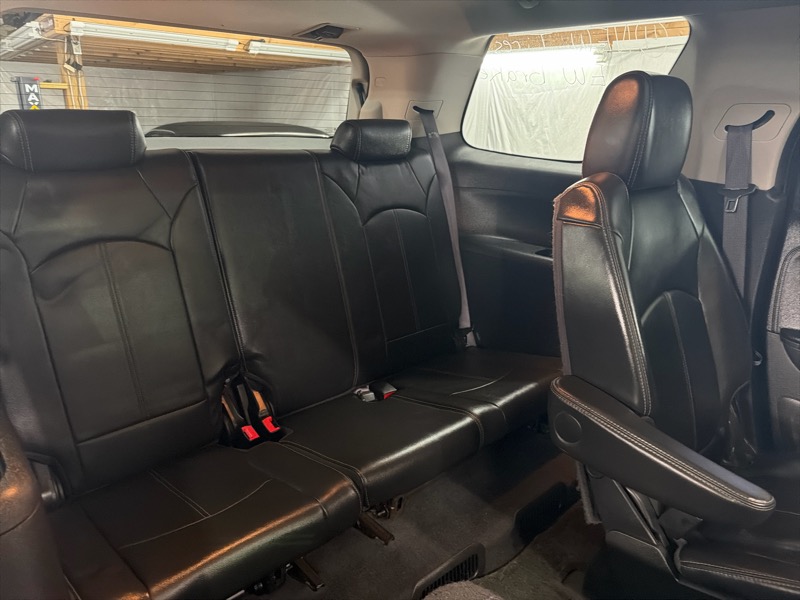 GMC Acadia SLT-1 FWD 2013