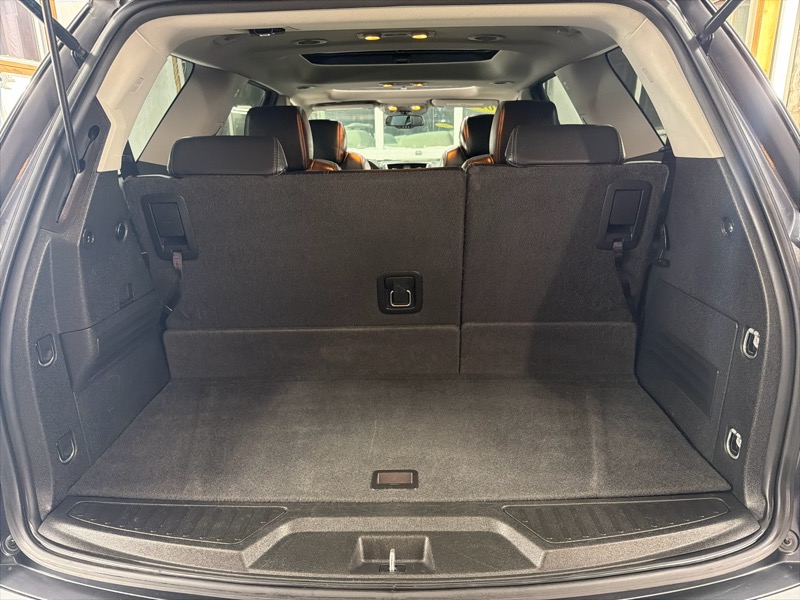 GMC Acadia SLT-1 FWD 2013