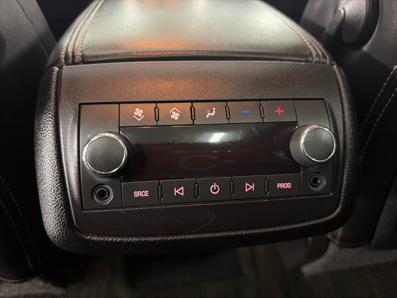 GMC Acadia SLT-1 FWD 2013