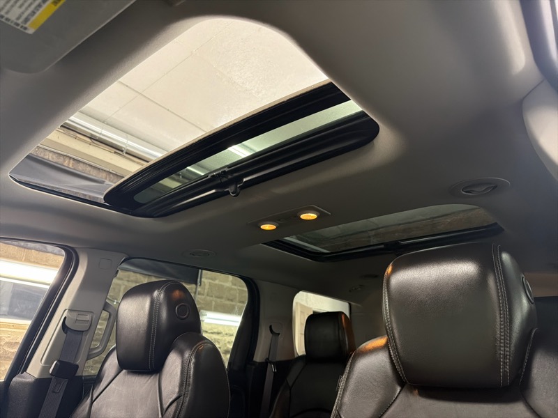 GMC Acadia SLT-1 FWD 2013