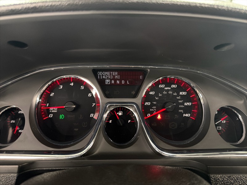 GMC Acadia SLT-1 FWD 2013